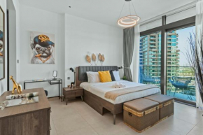 Luxury 1BR Apartment in Dubai Marina Gate